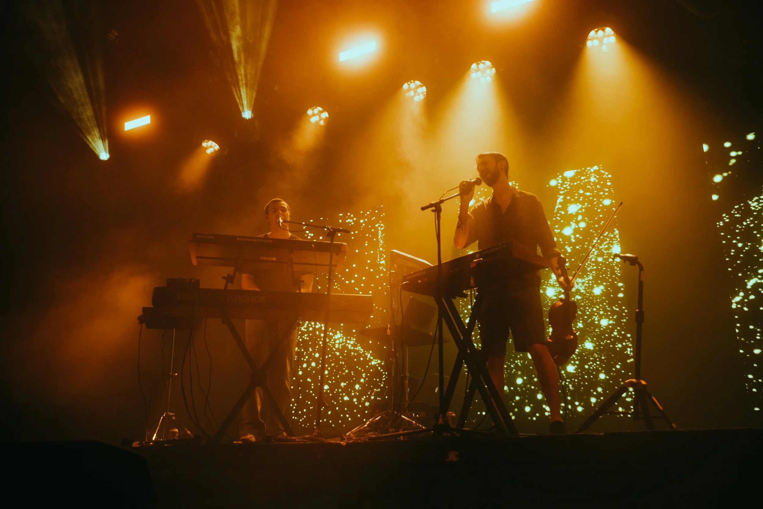 Partnerships — Underground Music Showcase